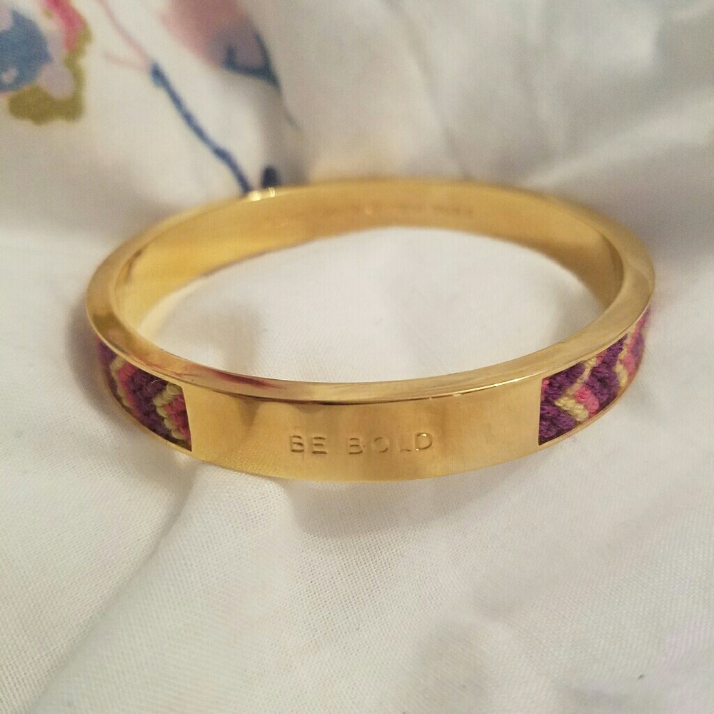 Kate Spade Limited Edition bracelet